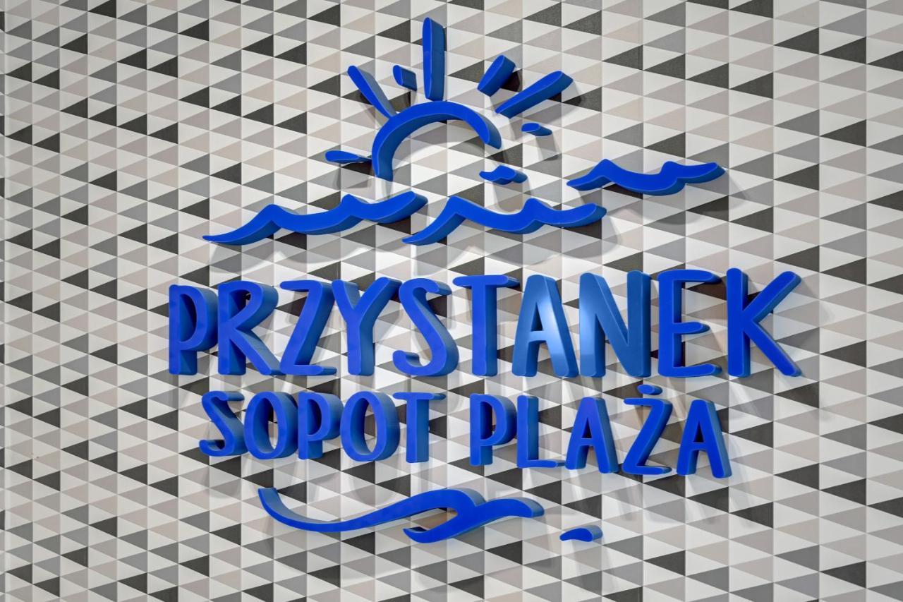 Przystanek Plaza Bed & Breakfast